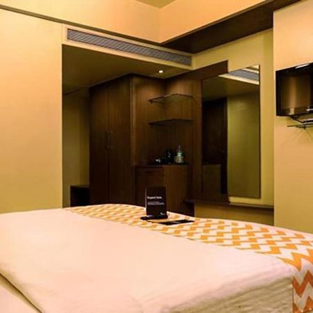 Fabhotel Prime Ivy Studio Pune Exterior photo