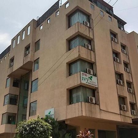 Fabhotel Prime Ivy Studio Pune Exterior photo