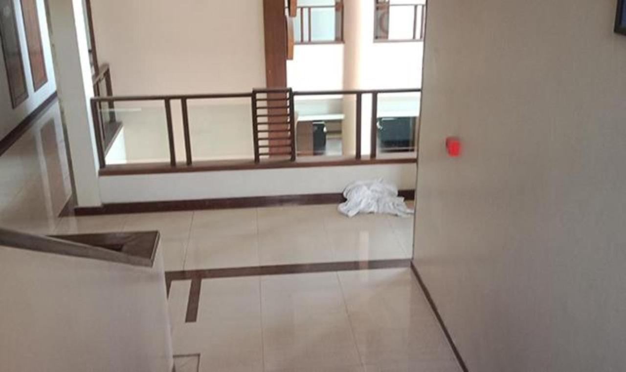Fabhotel Prime Ivy Studio Pune Exterior photo