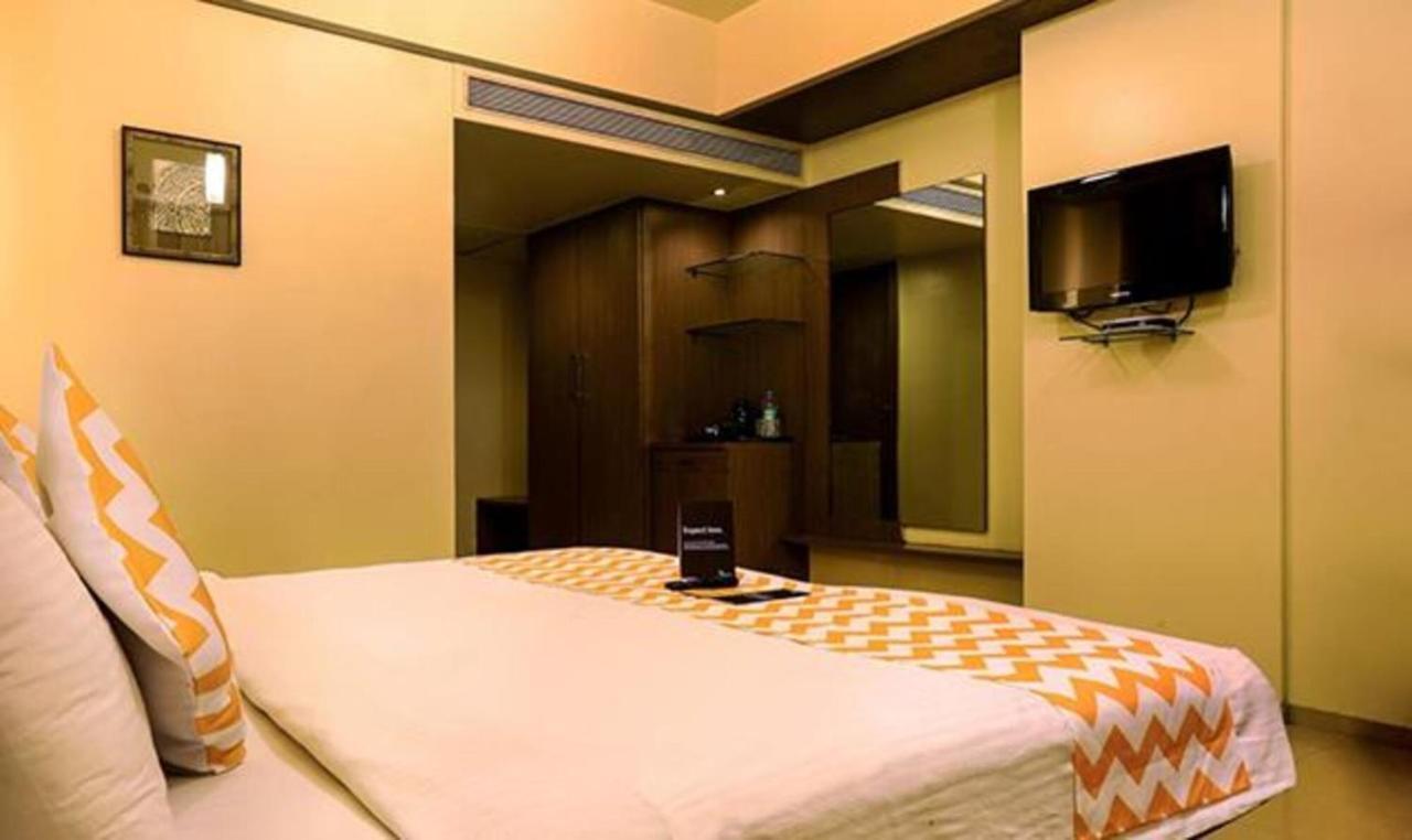 Fabhotel Prime Ivy Studio Pune Exterior photo