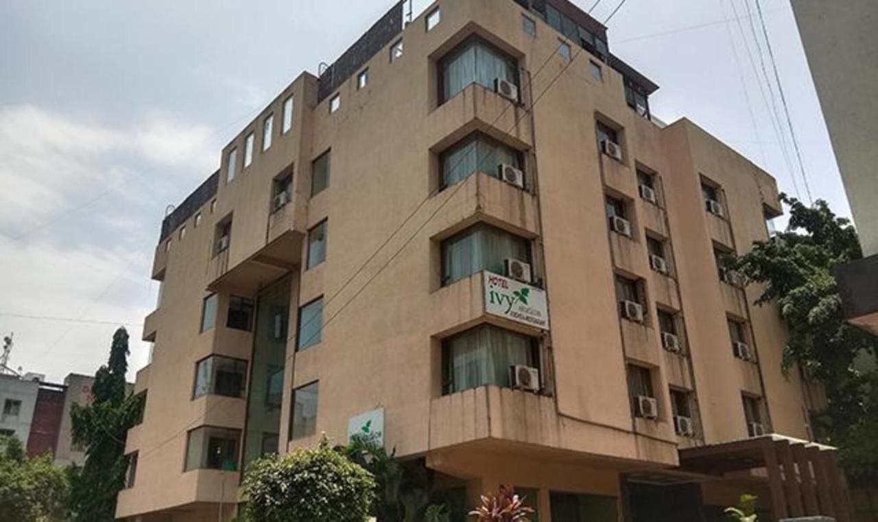 Fabhotel Prime Ivy Studio Pune Exterior photo