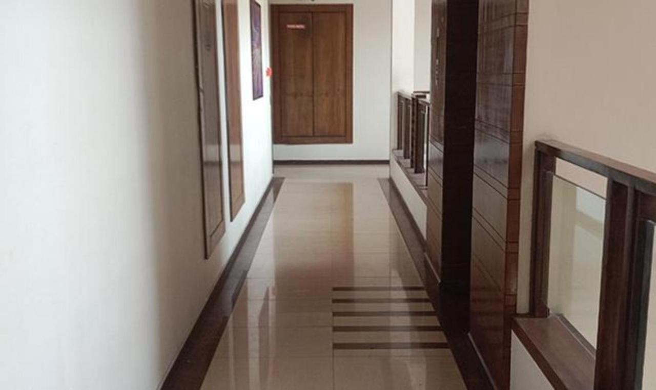 Fabhotel Prime Ivy Studio Pune Exterior photo