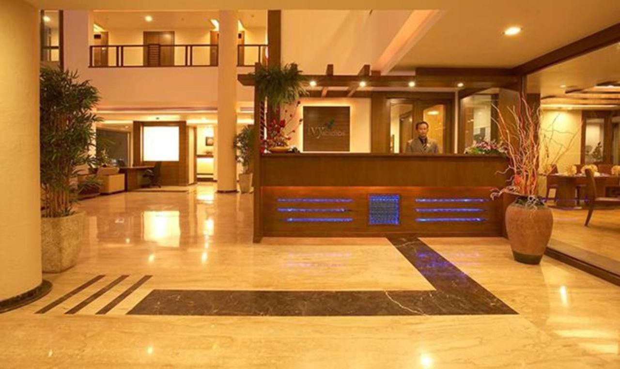 Fabhotel Prime Ivy Studio Pune Exterior photo