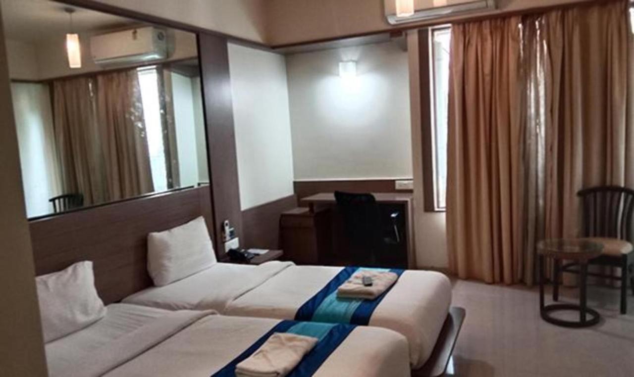Fabhotel Prime Ivy Studio Pune Exterior photo