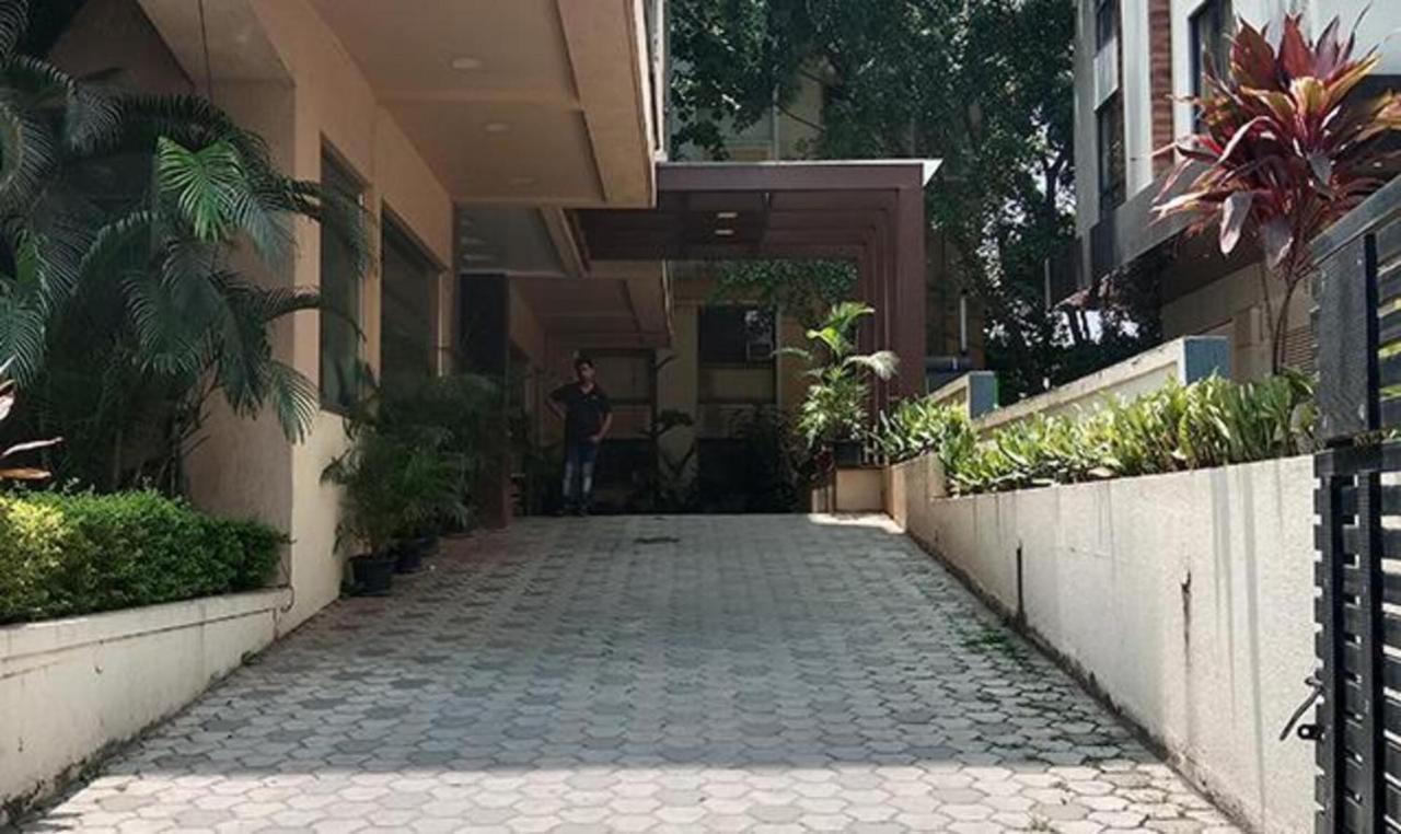 Fabhotel Prime Ivy Studio Pune Exterior photo