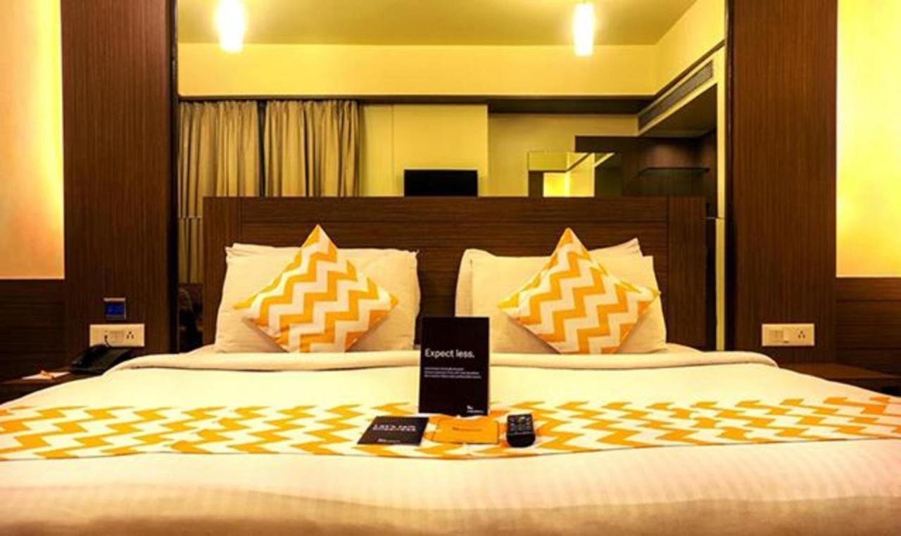 Fabhotel Prime Ivy Studio Pune Exterior photo
