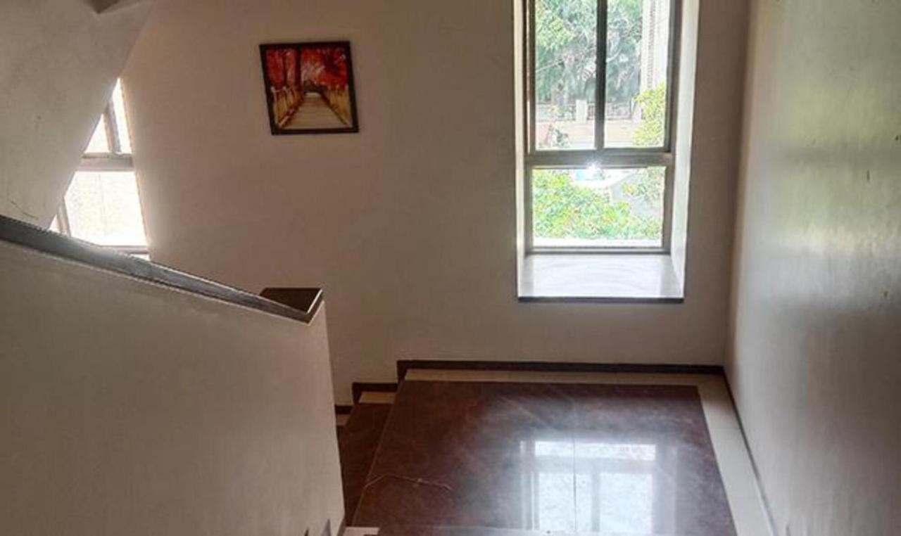 Fabhotel Prime Ivy Studio Pune Exterior photo