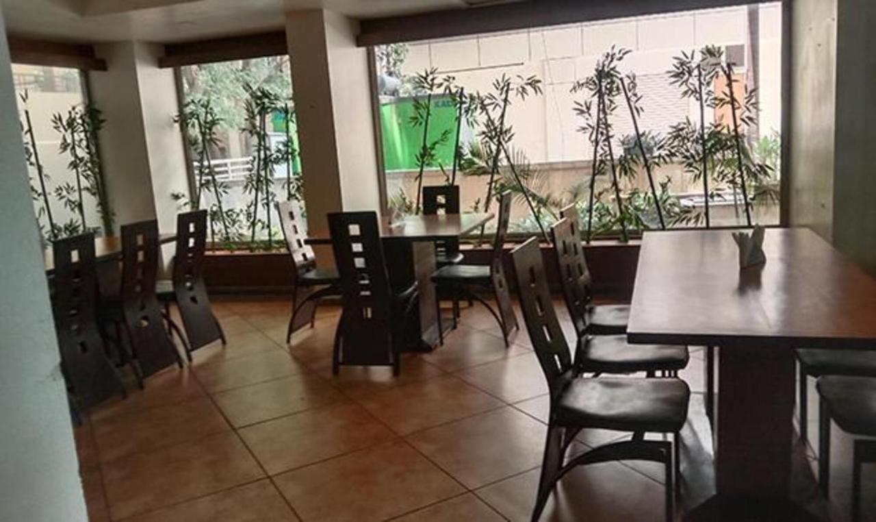 Fabhotel Prime Ivy Studio Pune Exterior photo